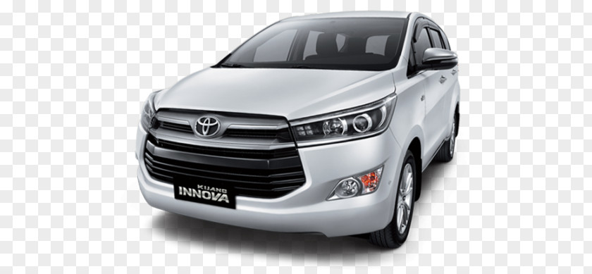Toyota Innova Kijang Noah Avanza PNG