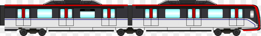 Train Rapid Transit Rail Transport Light Clip Art PNG