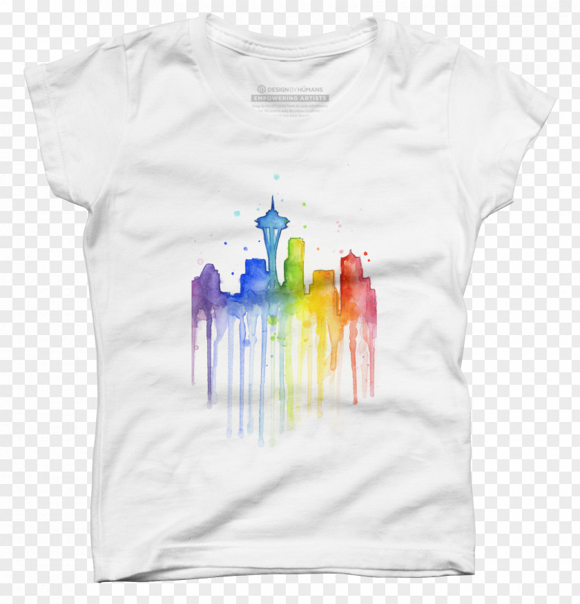 Tshirt T-shirt Clothing Top Drawing PNG