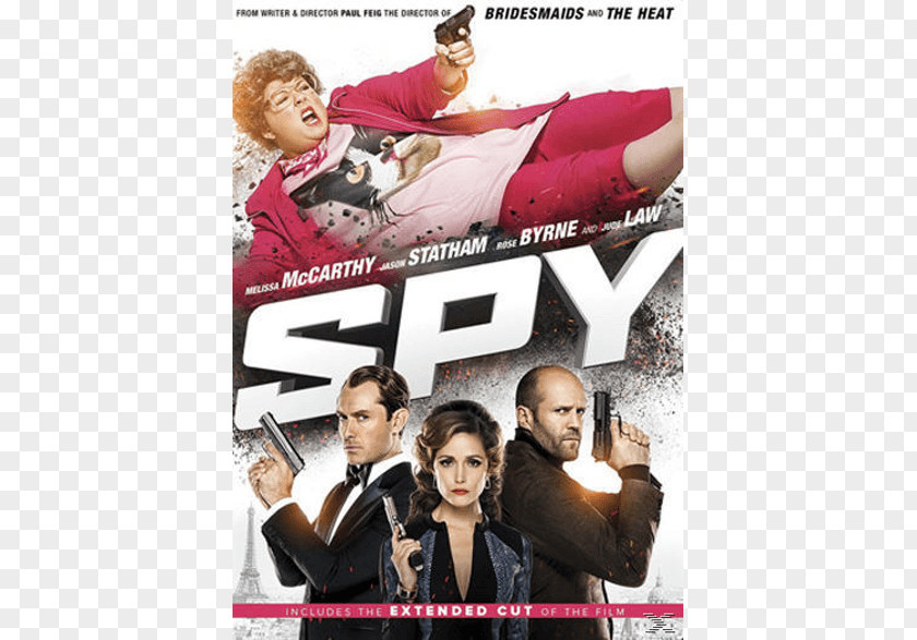 United States Blu-ray Disc DVD Spy Film PNG
