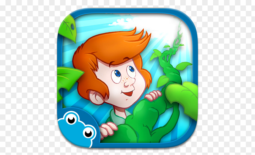 Apple Jack And The Beanstalk Snakes Apples App Store ITunes PNG