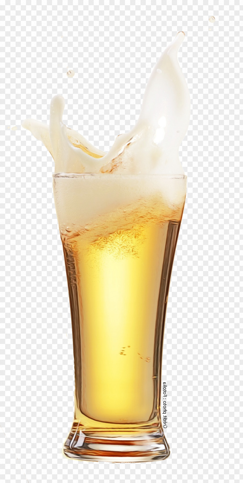 Boilermaker Ice Cream Sodas Background PNG