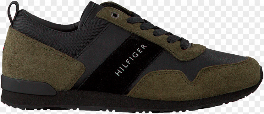 Boot Sneakers Shoe Tommy Hilfiger Podeszwa New Balance PNG