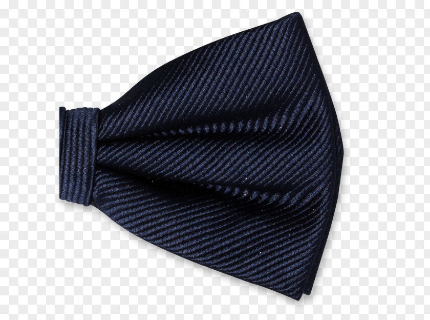 Bow Tie Black M PNG