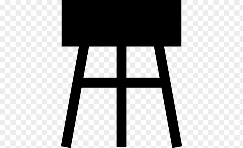 Design Drawing Royalty-free Easel PNG