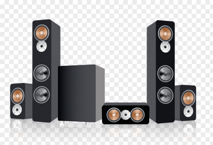 Design House Speaker Sound Cctv Software System 5.1 Surround Dolby Digital Home Theater Systems Laboratories PNG