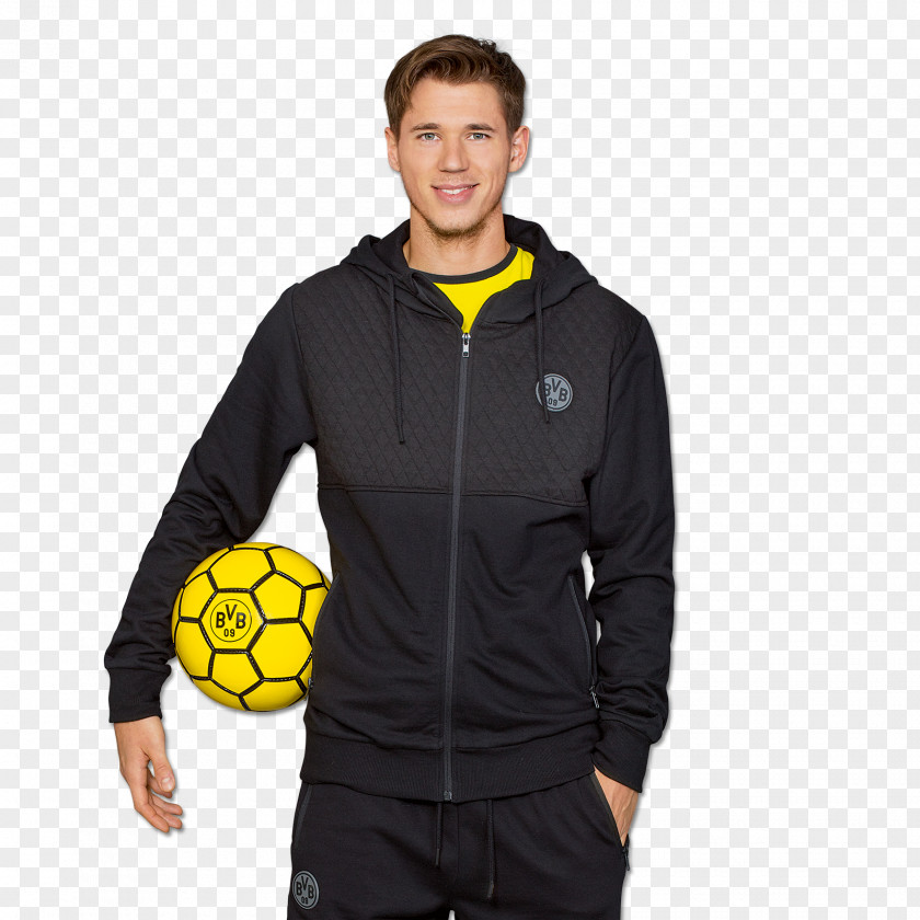 Erik M Conway Durm Borussia Dortmund Hoodie UEFA Champions League T-shirt PNG