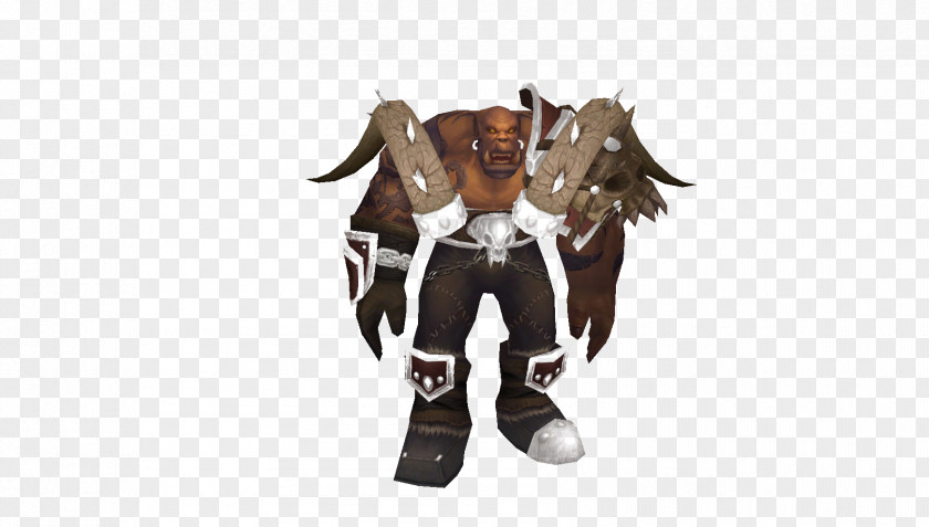 Garrosh Grom Hellscream World Of Warcraft: Mists Pandaria Raid Orda PNG