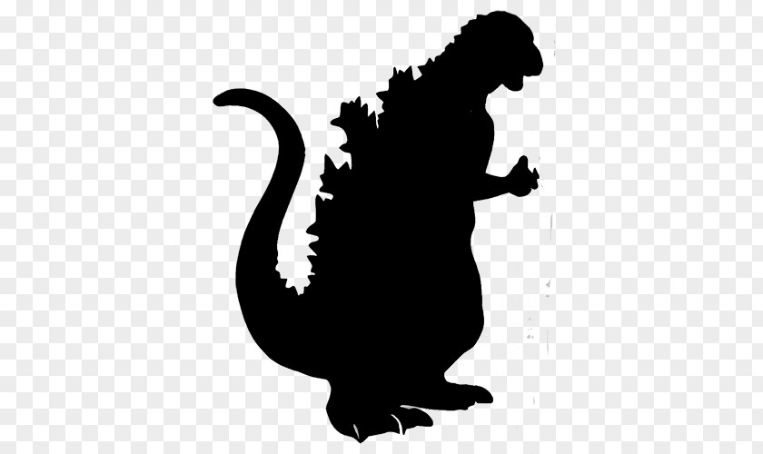 Godzilla Cliparts Mothra Silhouette Clip Art PNG