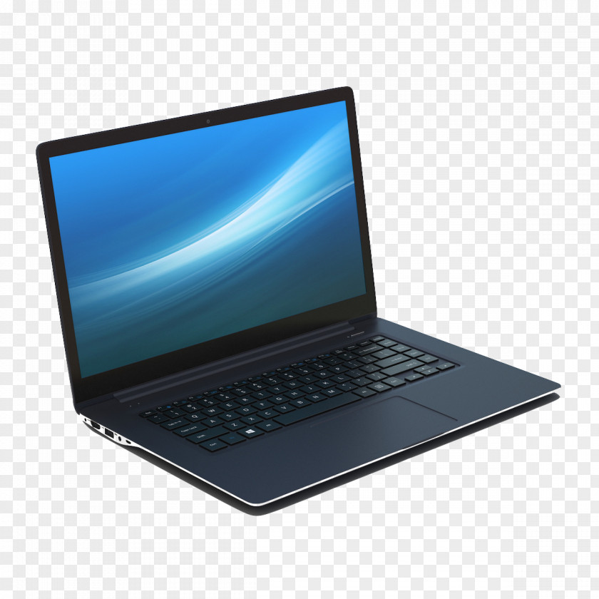 Laptops Laptop Dell ASUS Computer Monitors Central Processing Unit PNG