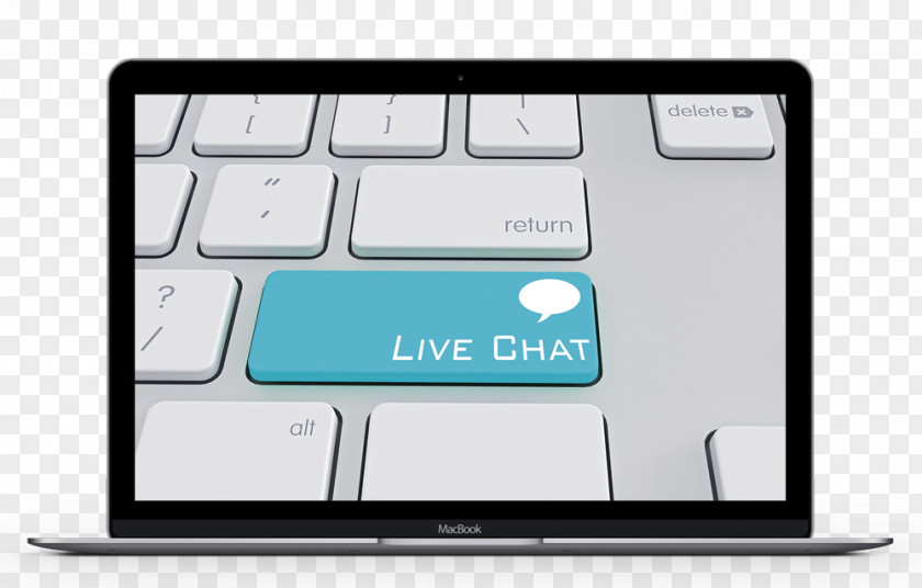 LiveChat Lochbronner Design Studio Graphic Web PNG