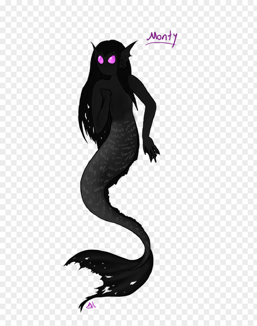 Merman Cartoon Tail Legendary Creature PNG