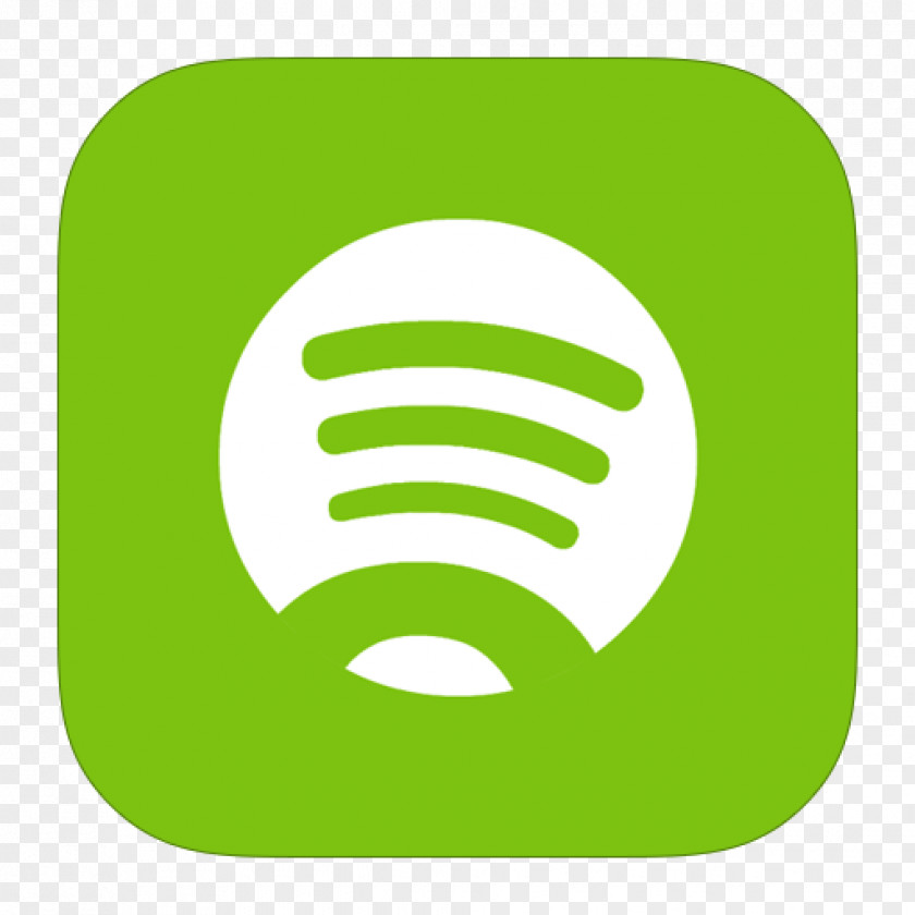 Metro Logo Spotify PNG