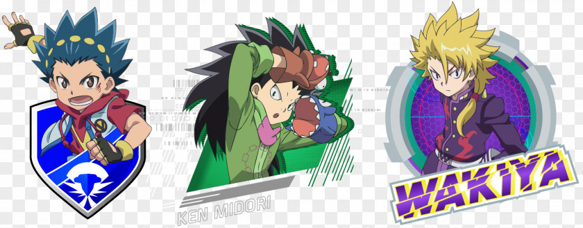 Mom Clipart Wakiya Komurasaki Murasaki Beyblade Character Spinning Tops PNG