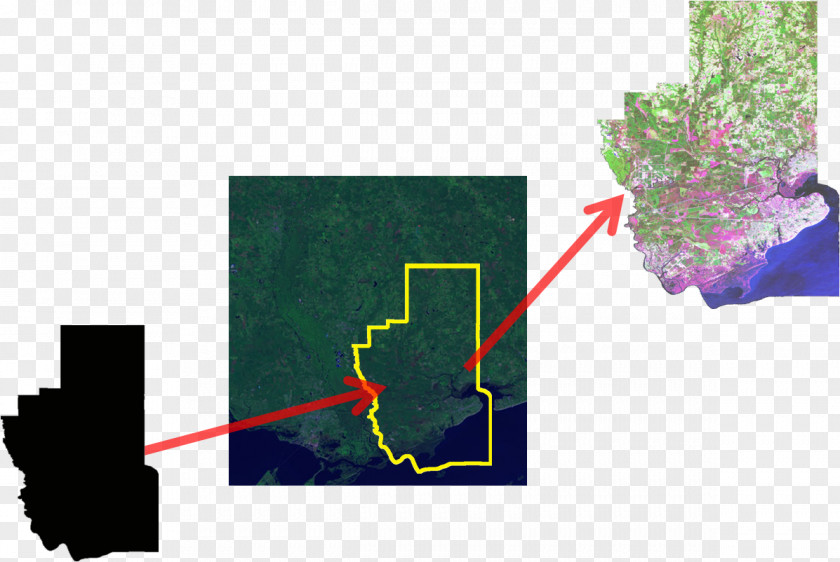 QGIS Geographic Information System Raster Graphics Shapefile ArcGIS PNG