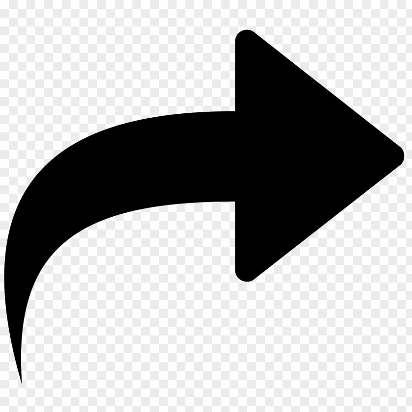 Right Arrow PNG