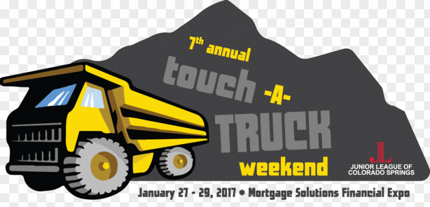 Touch Truck Car Logo Brand Columbia PNG