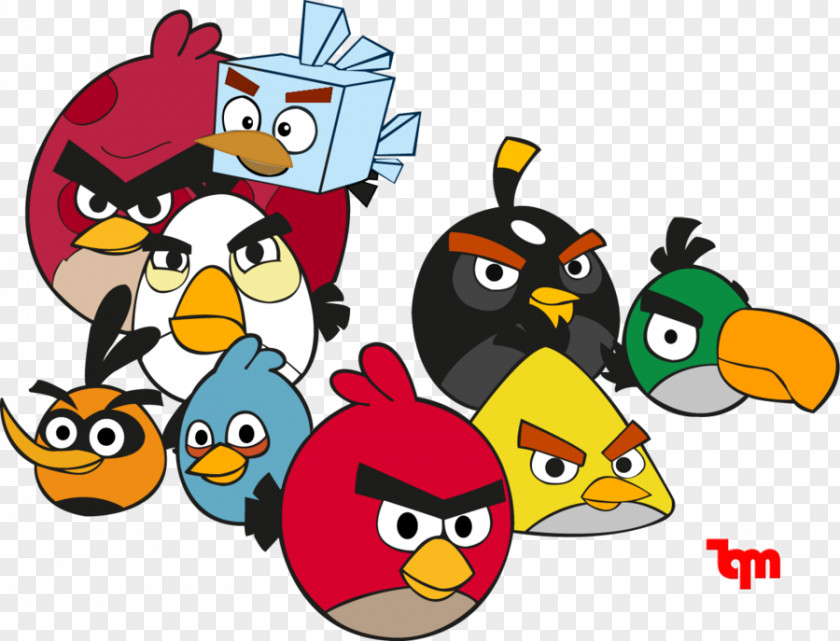 Angry Birds Star Wars Stella Rio Space PNG