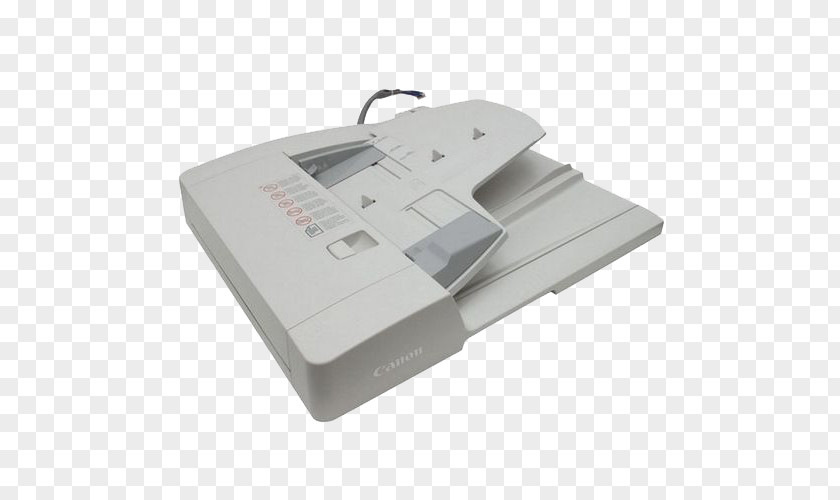 Automatic Document Feeder Photocopier Canon DADF AV1 1428C001 Multi-function Printer PNG