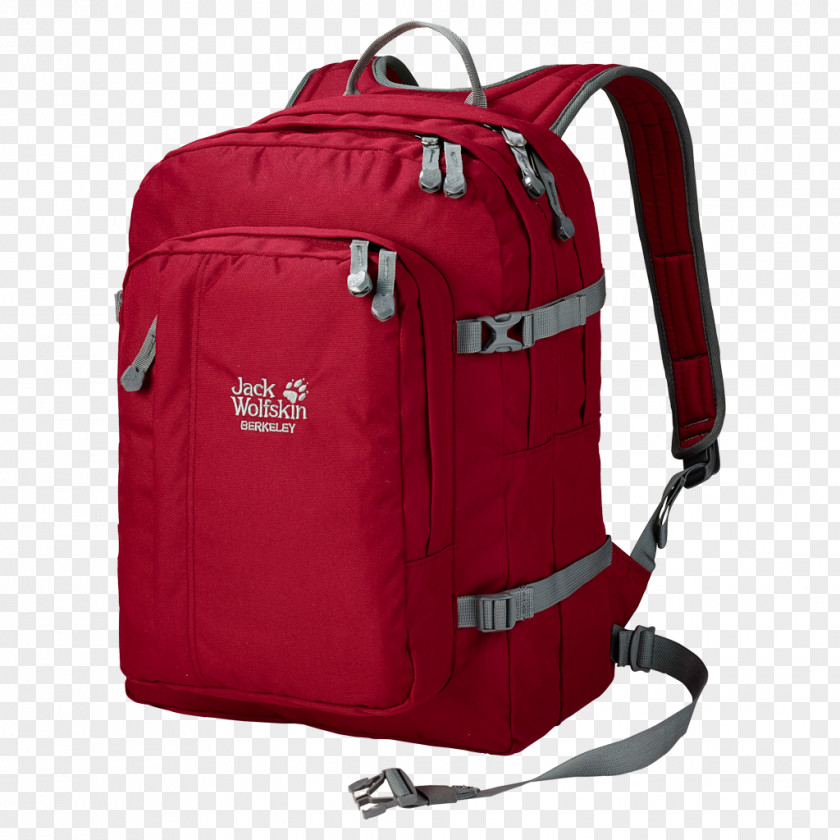 Backpack Jack Wolfskin Hiking Bag Outdoor Recreation PNG