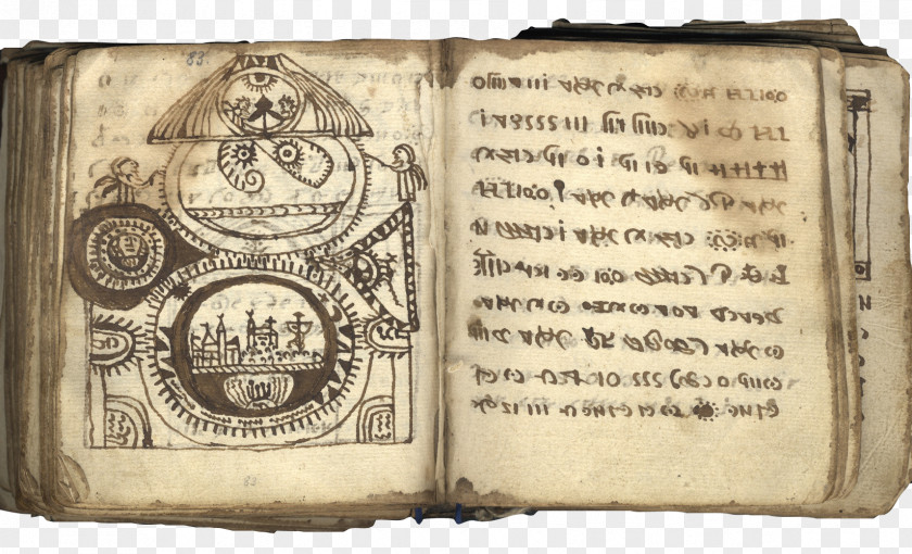 Book Voynich Manuscript Rohonc Codex Seraphinianus Rechnitz PNG