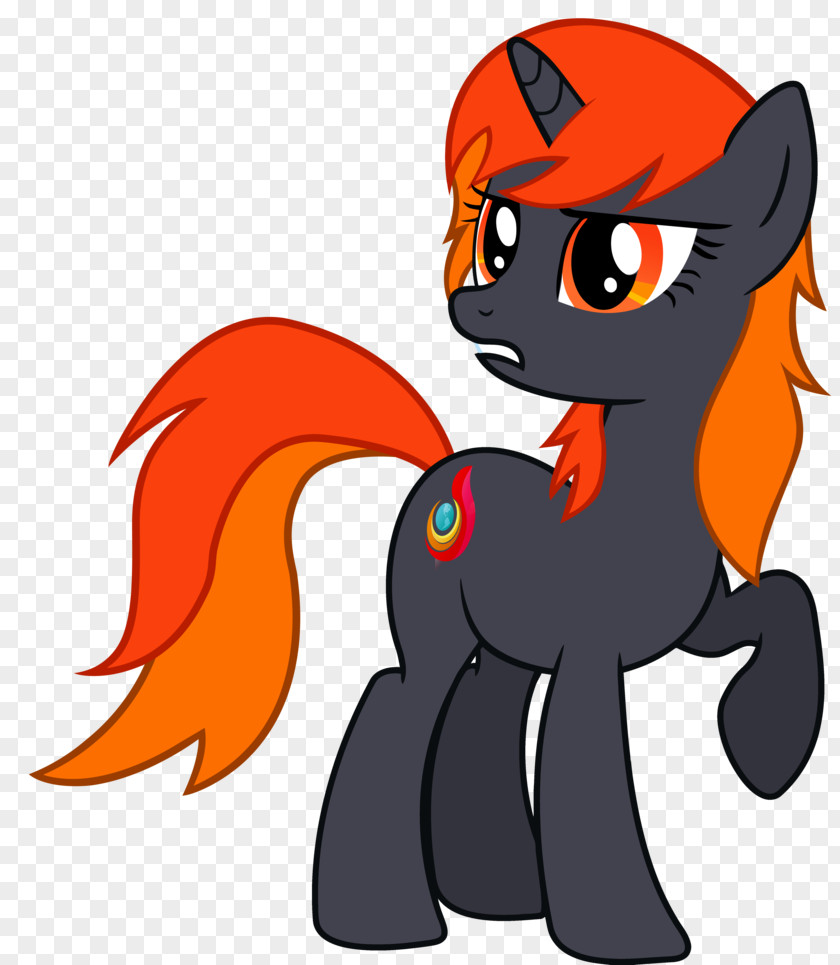 Cartoon Torch Pony Horse Web Browser Art Cat PNG