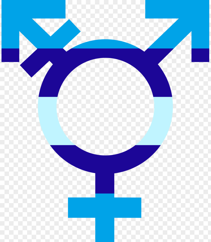 Gender Symbol LGBT Symbols Transgender Clip Art PNG