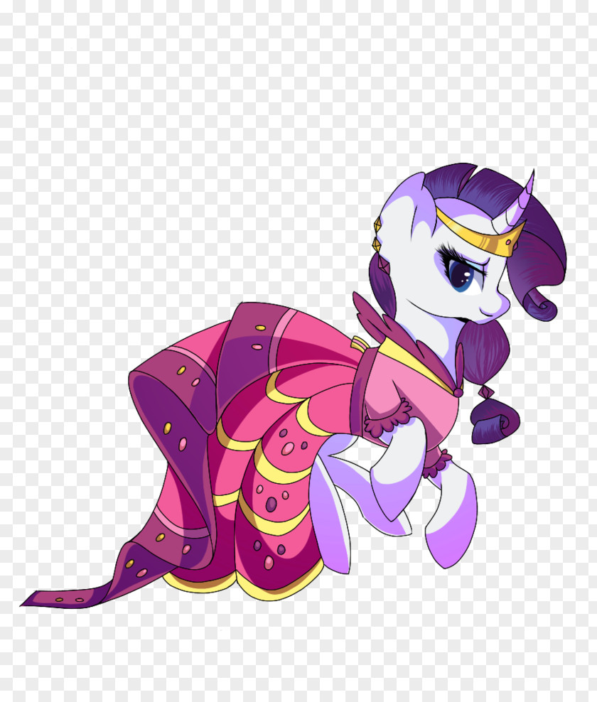 Horse Pony Rarity Drawing Equestria PNG
