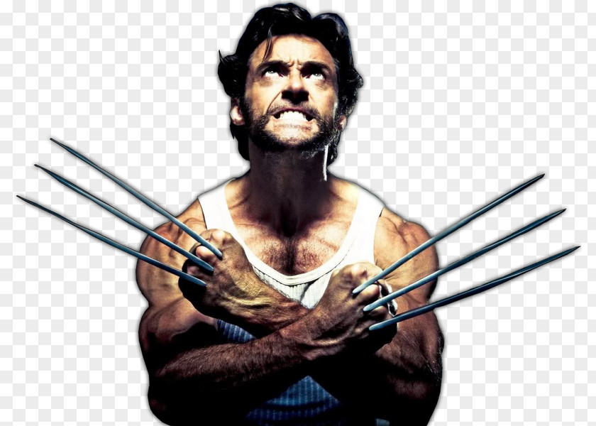 Hugh Jackman X-Men Origins: Wolverine William Stryker Professor X PNG