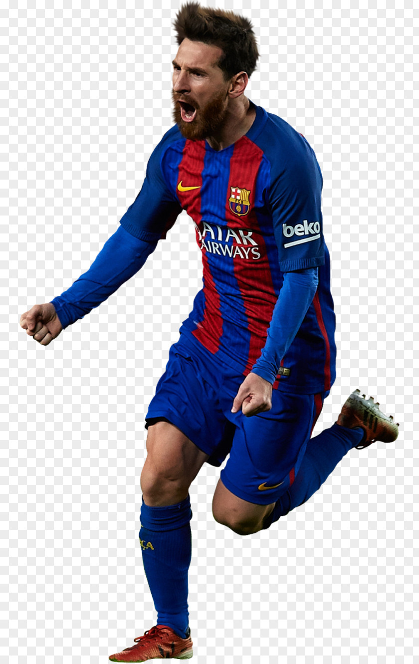 Lionel Messi FC Barcelona Argentina National Football Team Player PNG