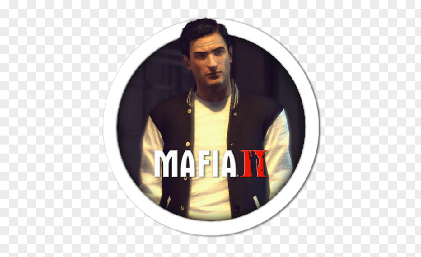 Mafia Ii Brand PNG
