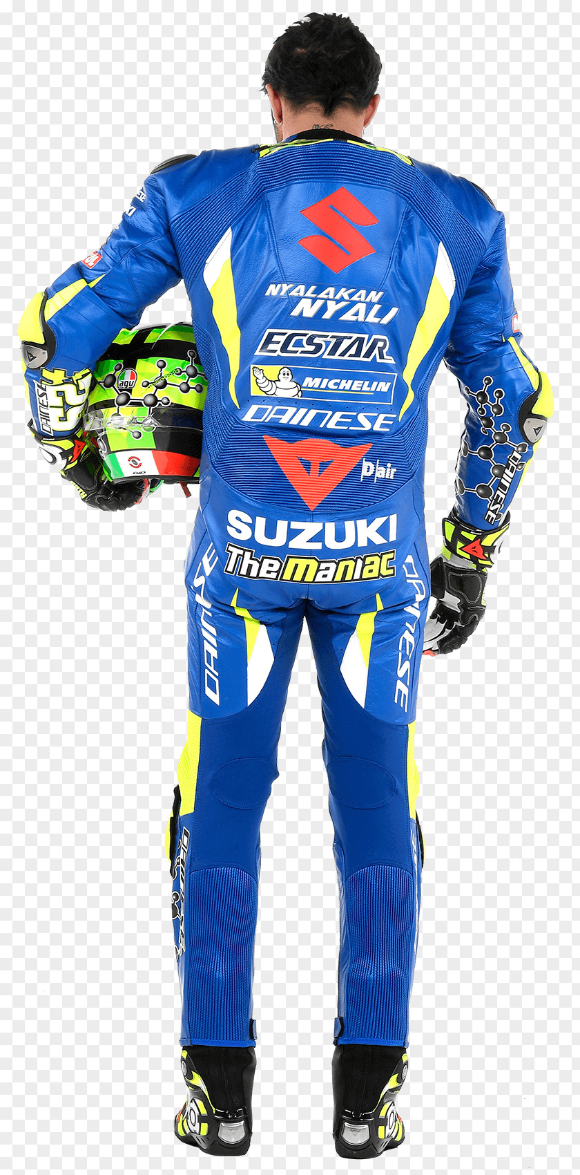 Motogp Team Suzuki Ecstar MotoGP Jersey Sports 24 Hours Of Le Mans PNG
