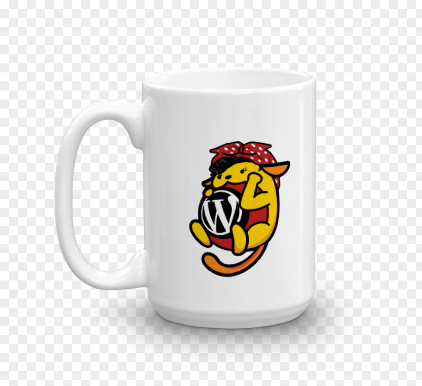 Mug Coffee Cup Ceramic Handle PNG