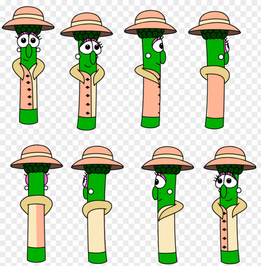 Onion Archibald Asparagus Jerry Gourd Jimmy Vegetable PNG