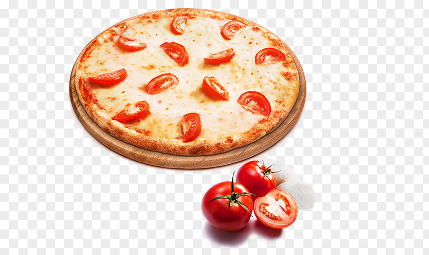 Pizza Italian Cuisine European Ribs Dish PNG