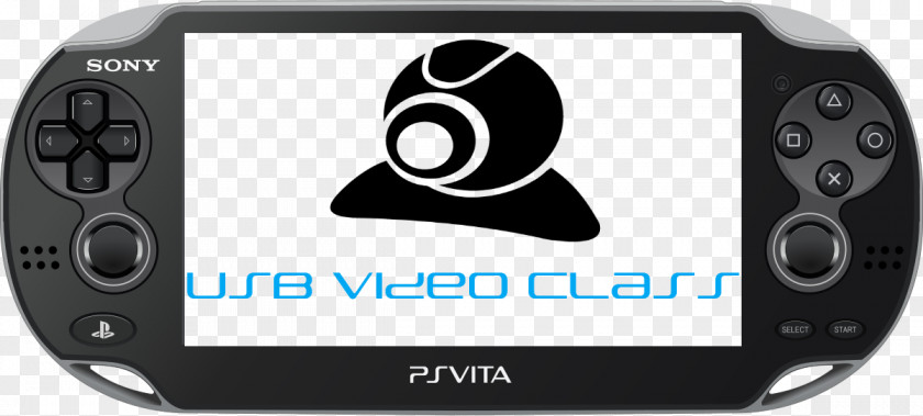PlayStation 2 Vita System Software 4 PNG