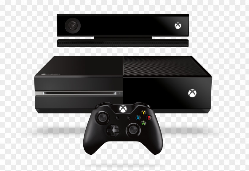 Playstation Xbox 360 Kinect PlayStation 4 One PNG