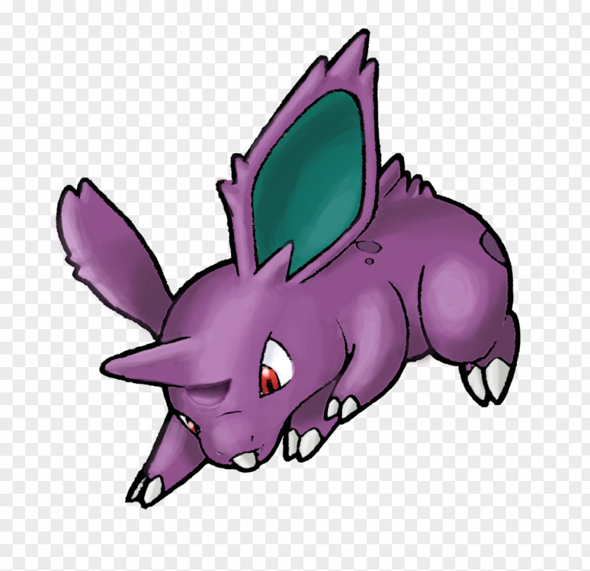 Pokemon Nidoran♂ Nidoran♀ Pokémon Clip Art PNG