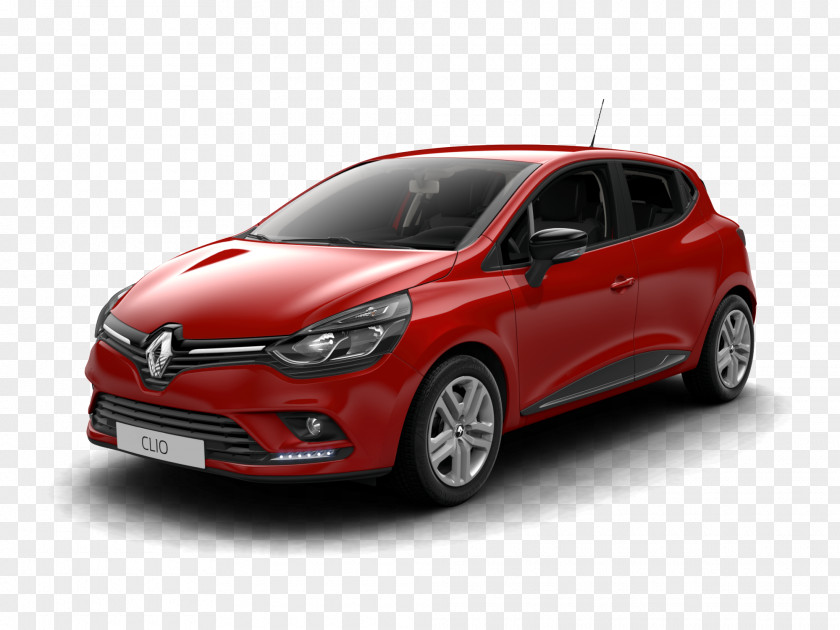 Renault Clio 1.5 DCi 75Cv Energy Life Car Captur Dacia Duster PNG