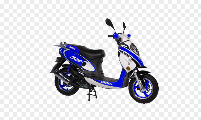 Scooter Motorized Motorcycle Accessories Honda Z50R PNG