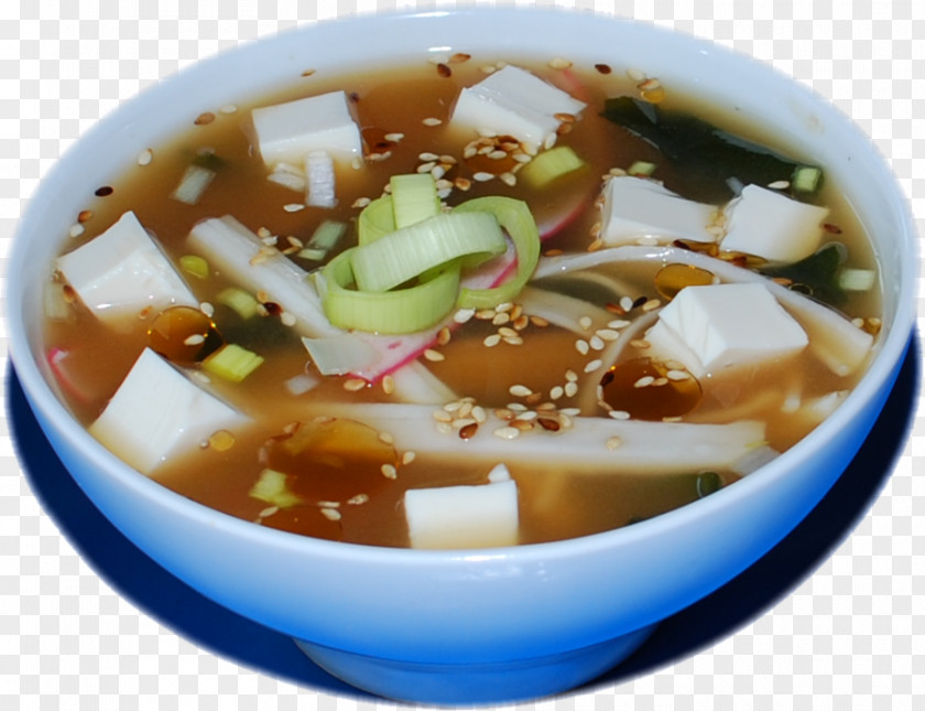 Sushi Butajiru Miso Soup Canh Chua One Hot And Sour PNG