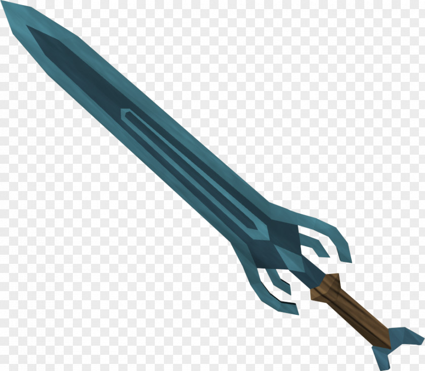 Sword RuneScape Weapon Game Goblin PNG