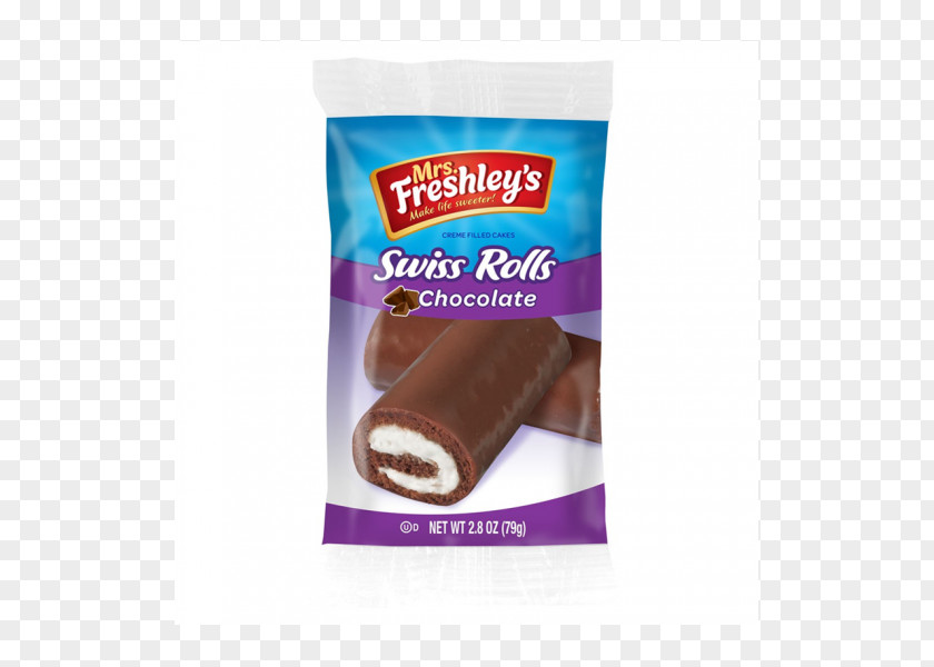 Chocolate Swiss Roll Chocodile Twinkie Frosting & Icing PNG