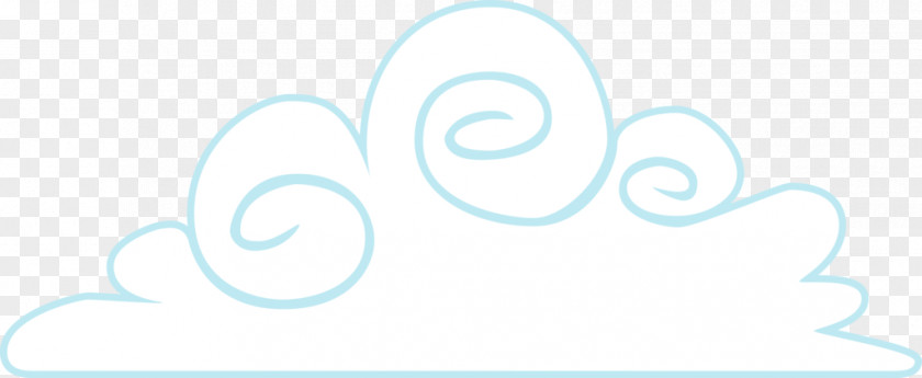 Cloud Vector My Little Pony Computing PNG