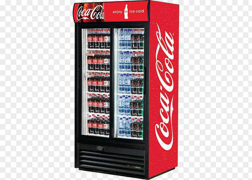 Coca Cola Fizzy Drinks World Of Coca-Cola Cherry Fanta PNG