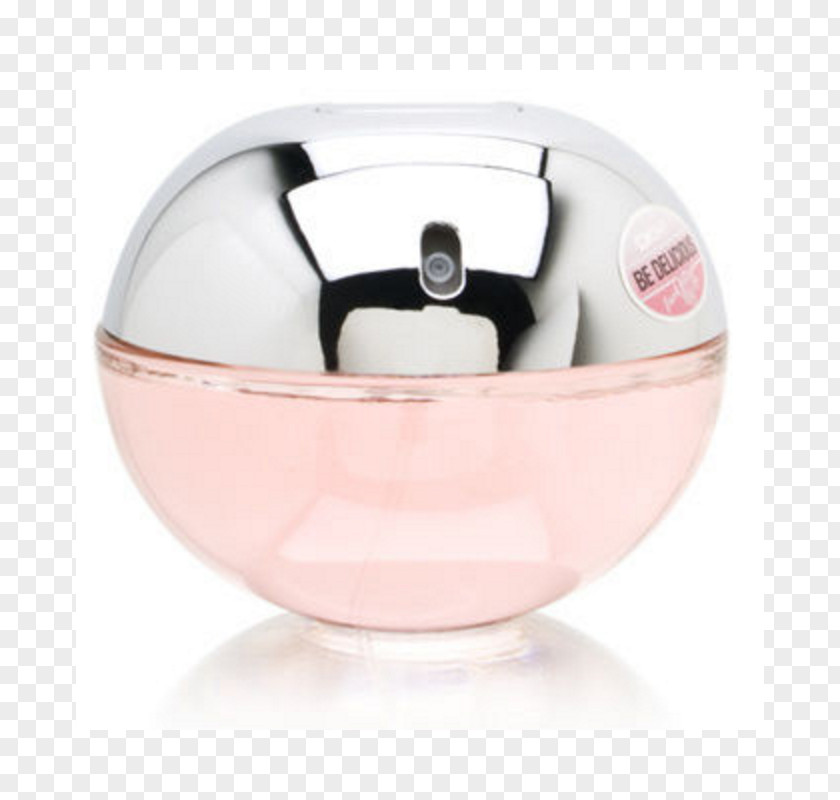 Delicious DKNY Perfume Eau De Toilette Balenciaga Aroma PNG