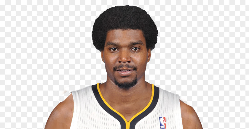 Dwight Howard Andrew Bynum NBA Afro Basketball Sport PNG