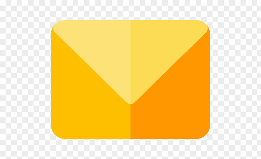 Email File Format PNG