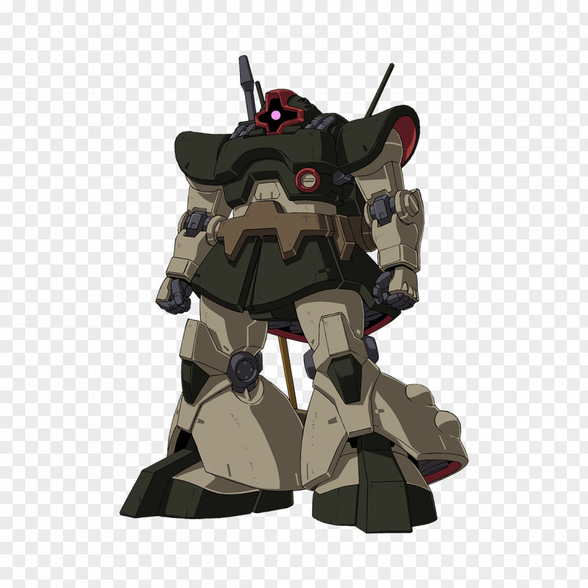 Gundam Unicorn Mobile Suit MS-14 Gelgoog Universal Century MS-09系列机动战士 PNG