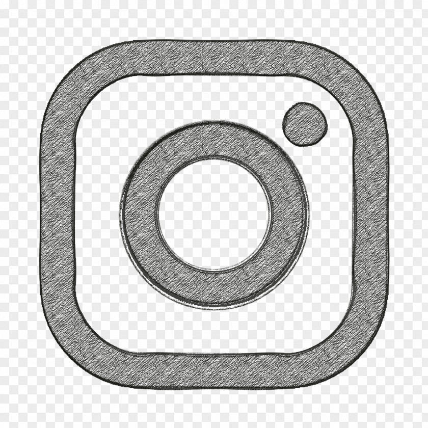 Hardware Accessory Metal Social Media Icon PNG